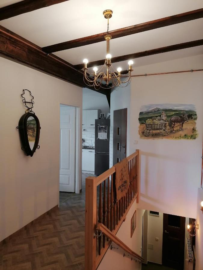 Apartament W Karkonoszach Stary Mlyn Ковари Екстериор снимка