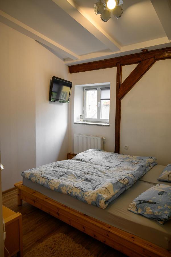 Apartament W Karkonoszach Stary Mlyn Ковари Екстериор снимка